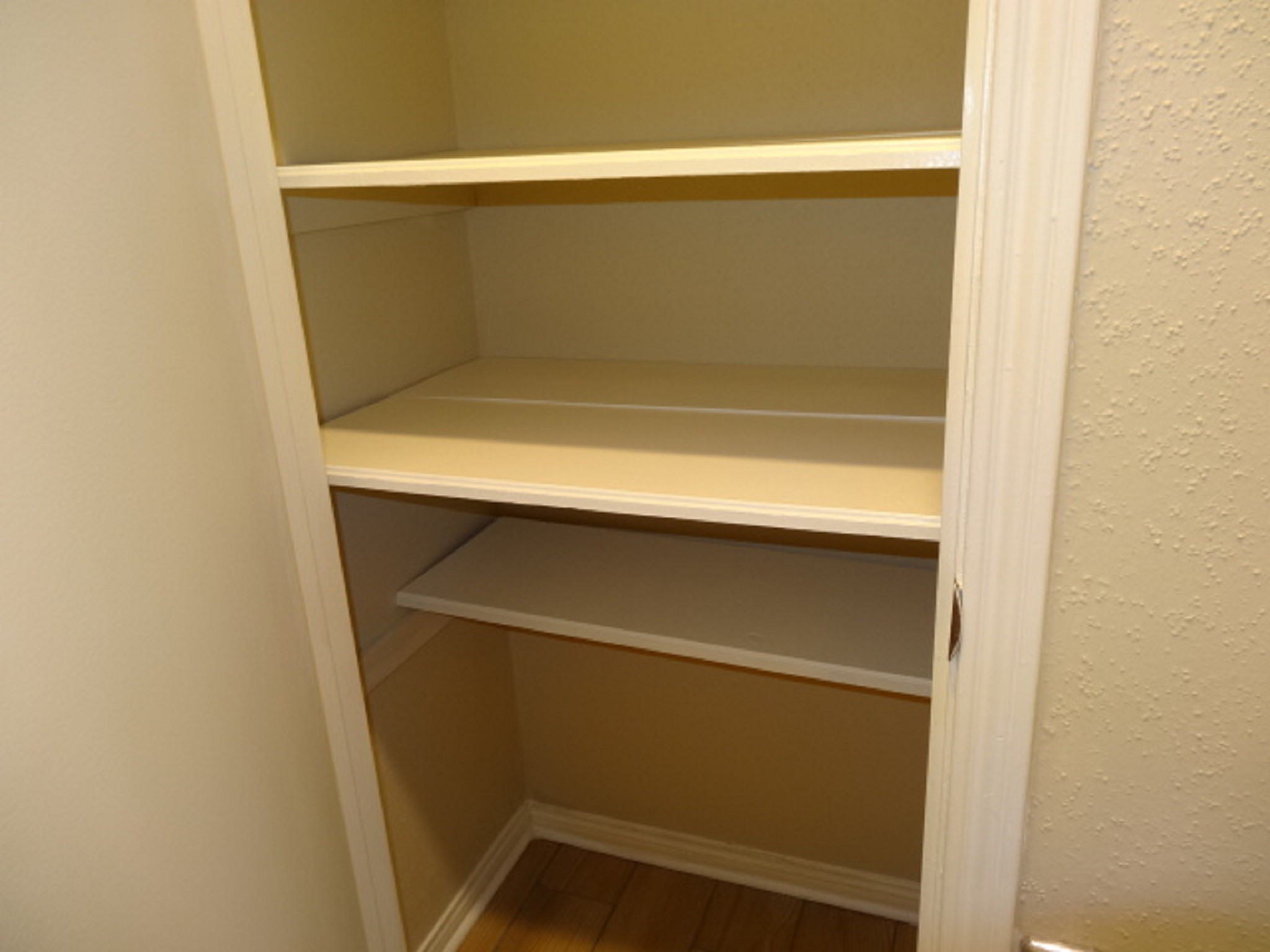 5522 Deep Forest Drive Houston, TX 77092 - Photo 36 of 47 a view of storage area