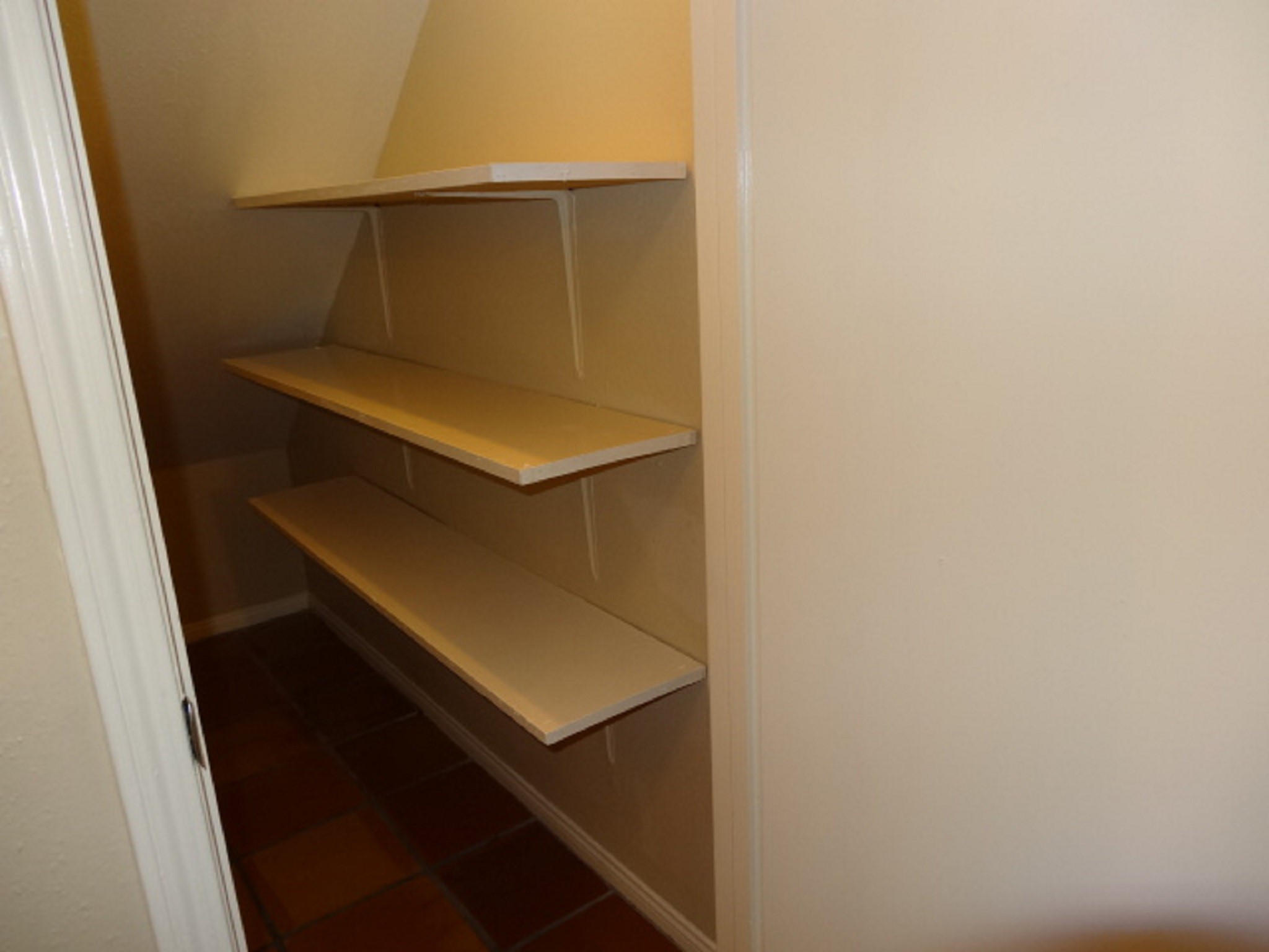 5522 Deep Forest Drive Houston, TX 77092 - Photo 8 of 47 a view of walk in closet