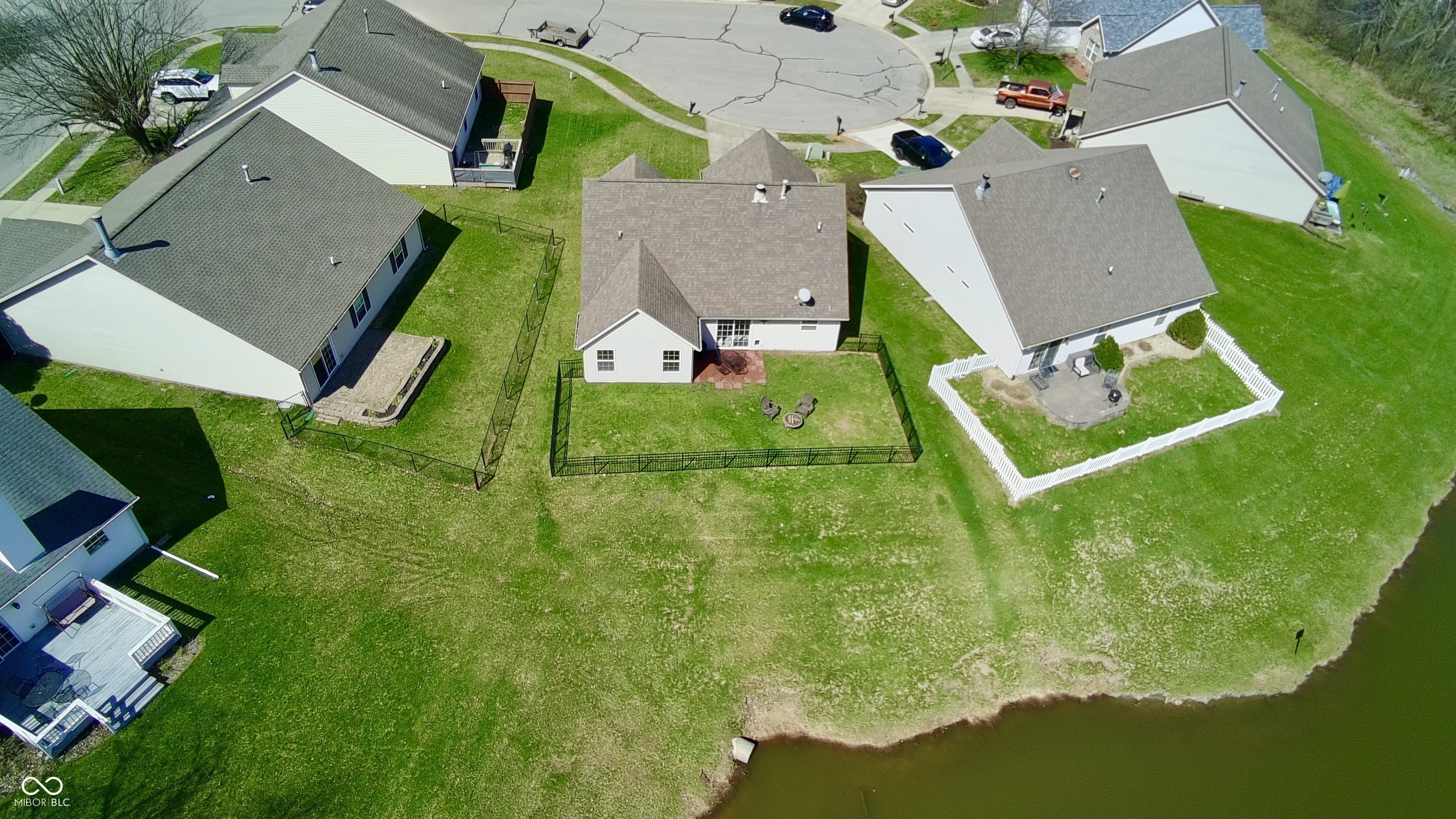 2533 Copper Tree Way Carmel, IN 46033 - Photo 31 of 32