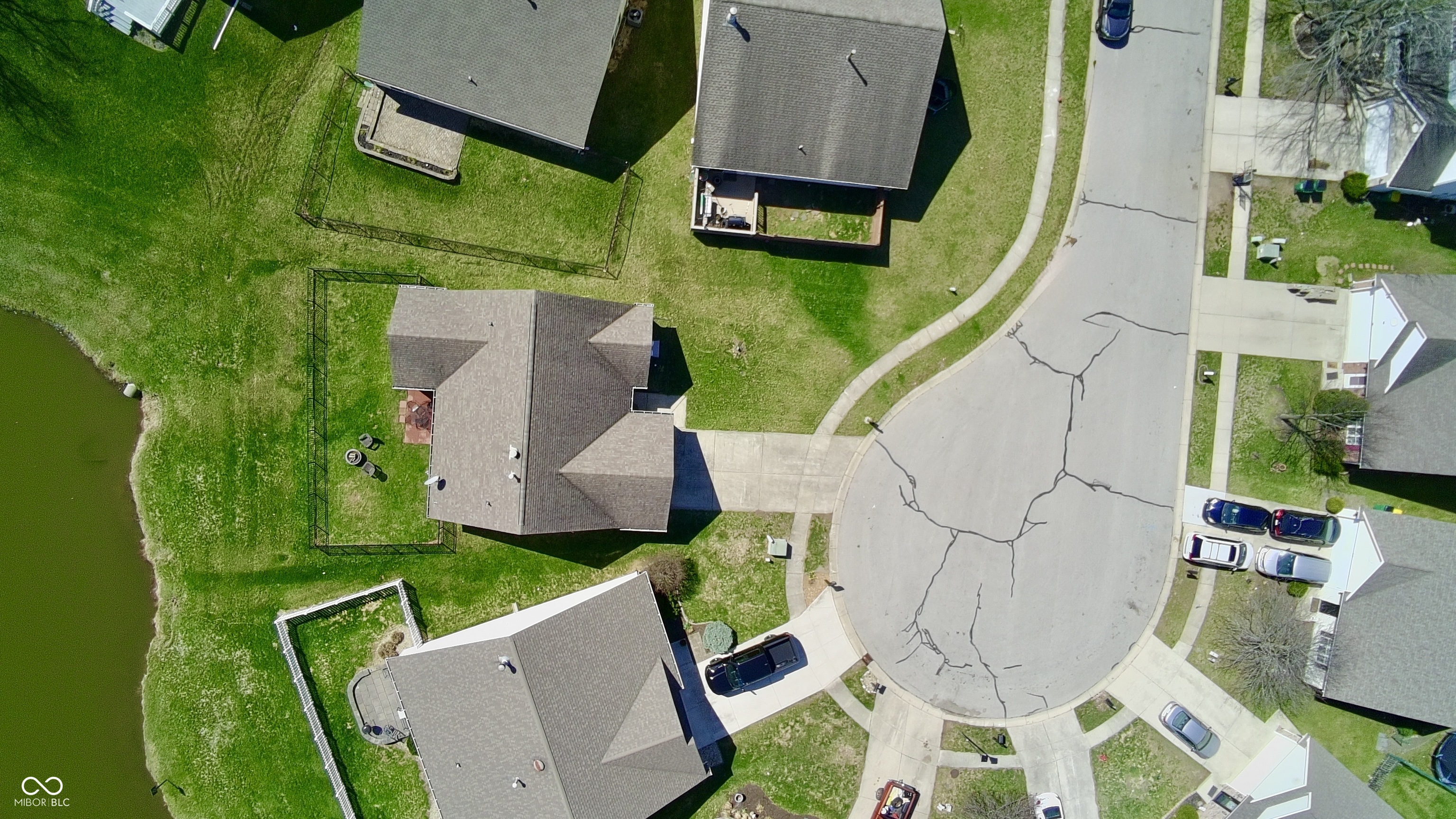 2533 Copper Tree Way Carmel, IN 46033 - Photo 32 of 32