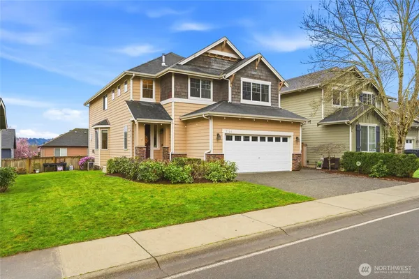 $1,249,000 | 7703 Northeast 201st Place, Kenmore, WA 98028
