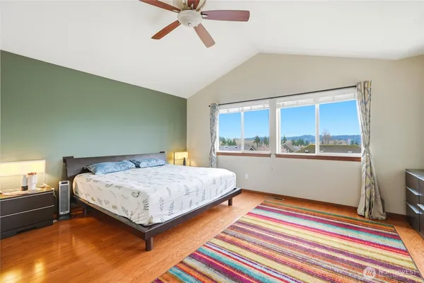 $1,249,000 | 7703 Northeast 201st Place, Kenmore, WA 98028