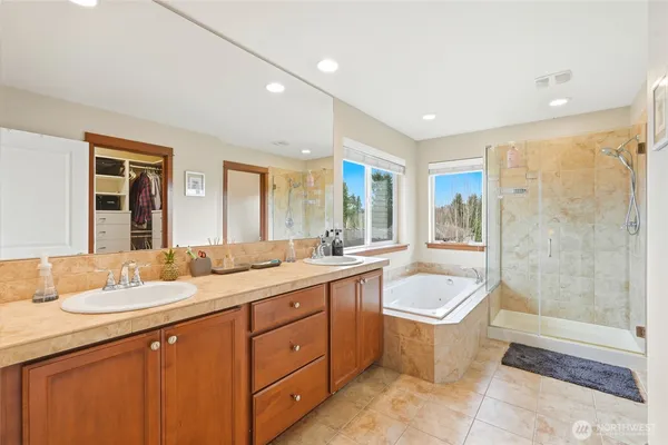 $1,249,000 | 7703 Northeast 201st Place, Kenmore, WA 98028
