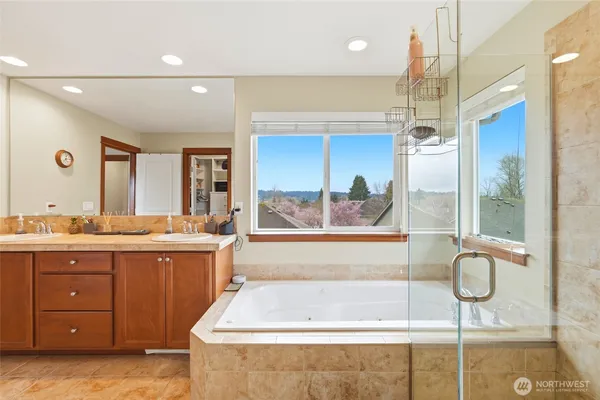 $1,249,000 | 7703 Northeast 201st Place, Kenmore, WA 98028