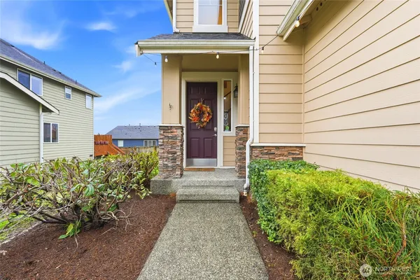 $1,249,000 | 7703 Northeast 201st Place, Kenmore, WA 98028