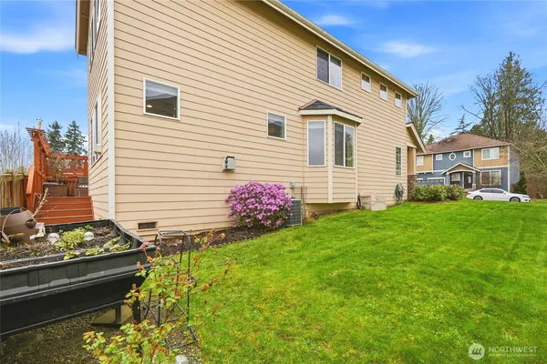 $1,249,000 | 7703 Northeast 201st Place, Kenmore, WA 98028