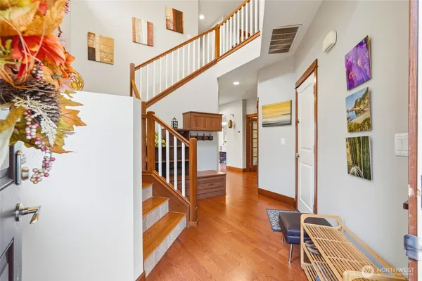 $1,249,000 | 7703 Northeast 201st Place, Kenmore, WA 98028