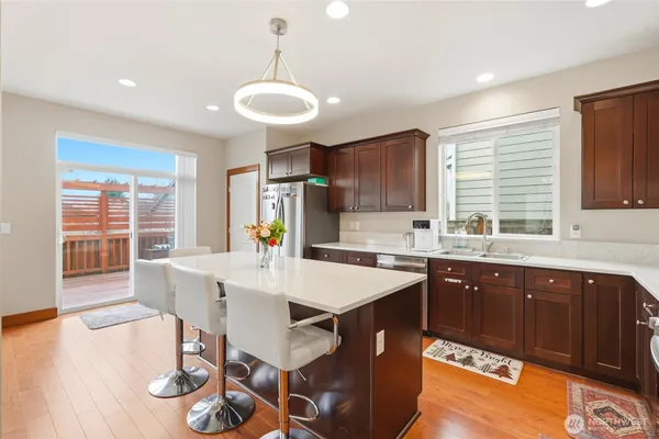 $1,249,000 | 7703 Northeast 201st Place, Kenmore, WA 98028