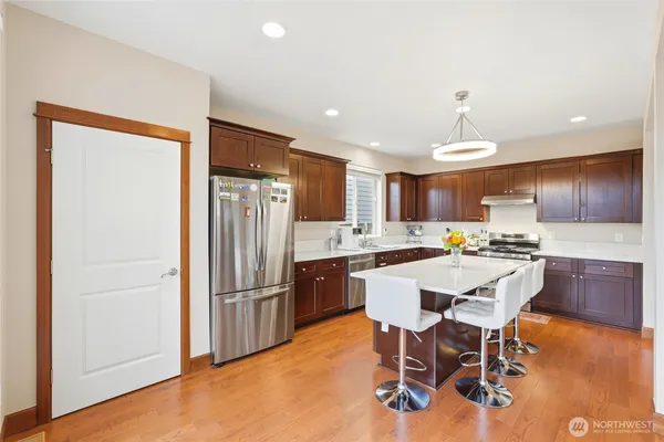 $1,249,000 | 7703 Northeast 201st Place, Kenmore, WA 98028