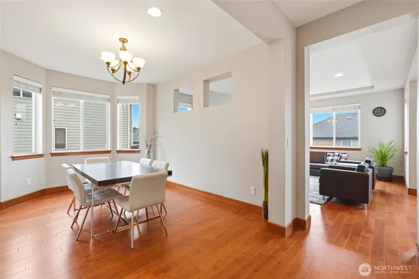 $1,249,000 | 7703 Northeast 201st Place, Kenmore, WA 98028