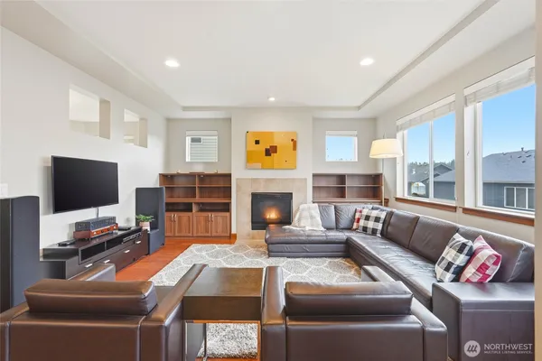 $1,249,000 | 7703 Northeast 201st Place, Kenmore, WA 98028