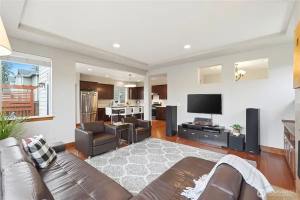 $1,249,000 | 7703 Northeast 201st Place, Kenmore, WA 98028