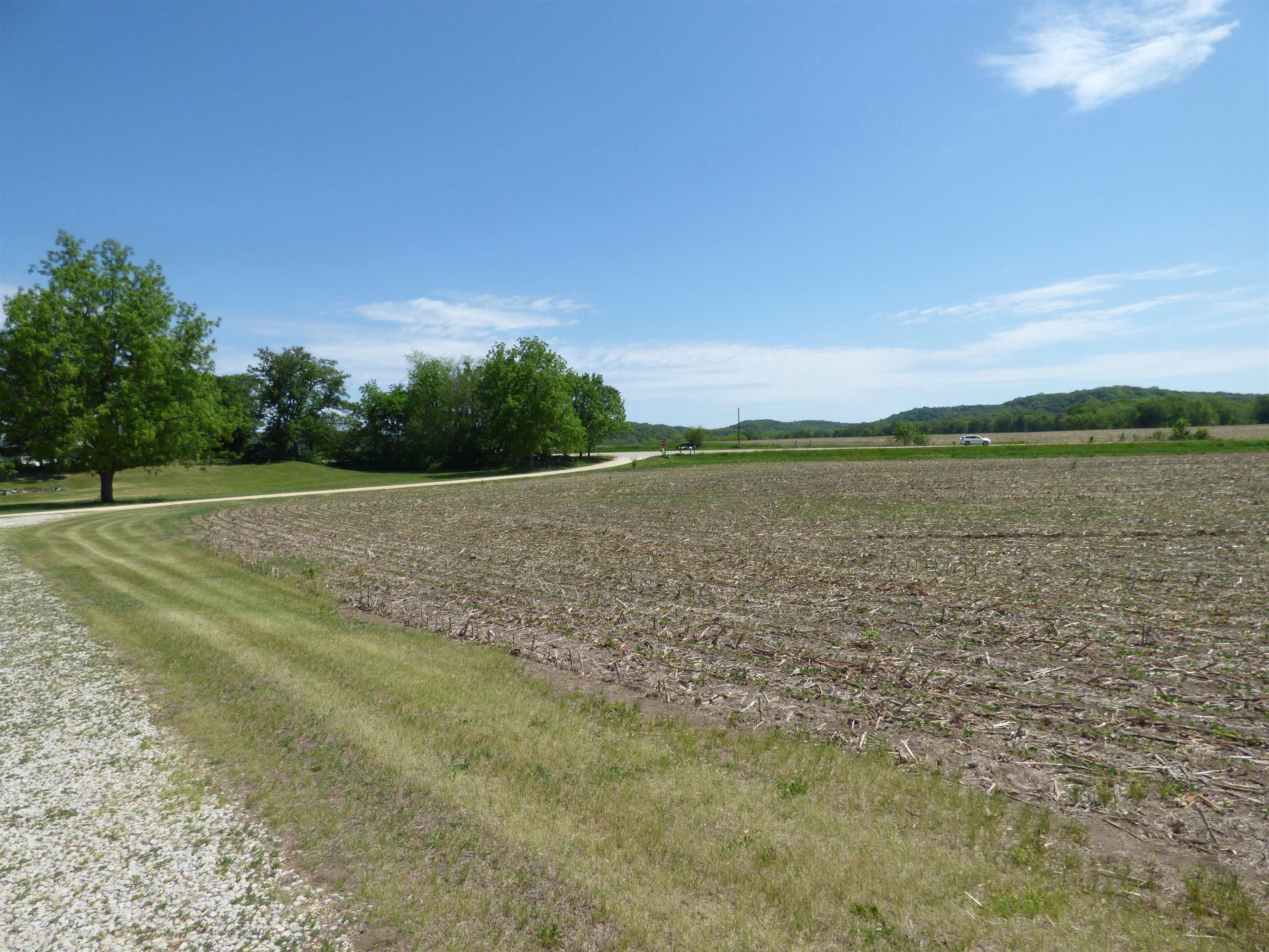 6384 A Diehl Road Savanna, IL 61074 - Photo 31 of 32 a view of outdoor space and city view