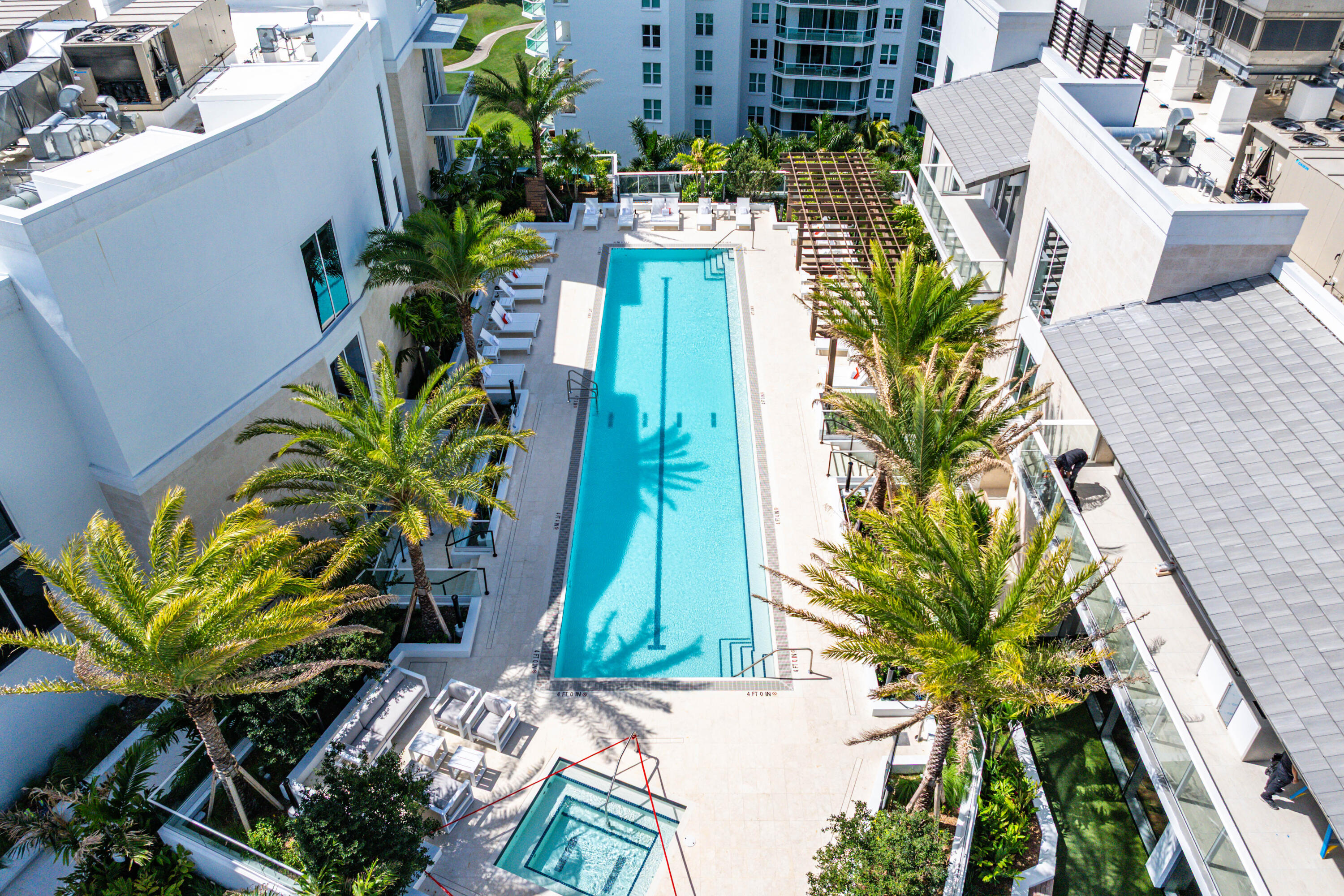 210 Southeast Mizner Boulevard, Unit 101 Boca Raton, FL 33432 - Photo 39 of 53 Alina 210 SE Mizner Blvd Villa 101