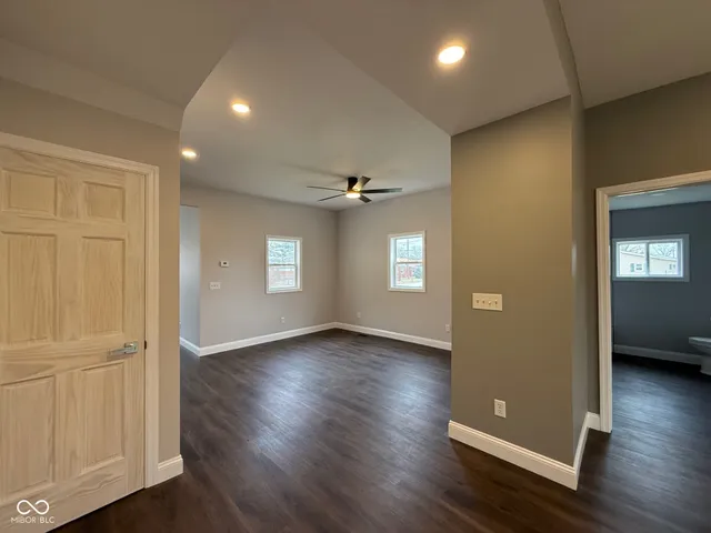 $289,990 | 402 South Mulberry Street, Fairland, IN 46126