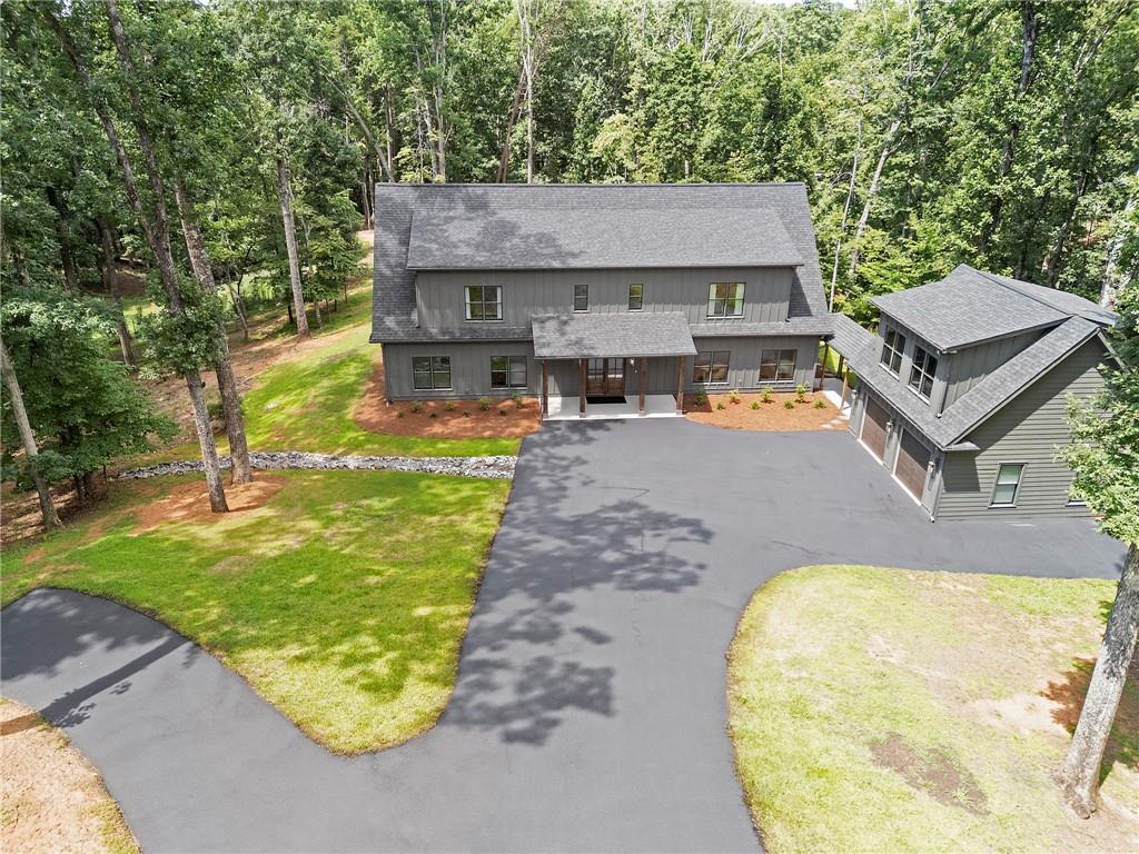 3394 Robinson Road Gainesville, GA 30506 - Photo 3 of 61