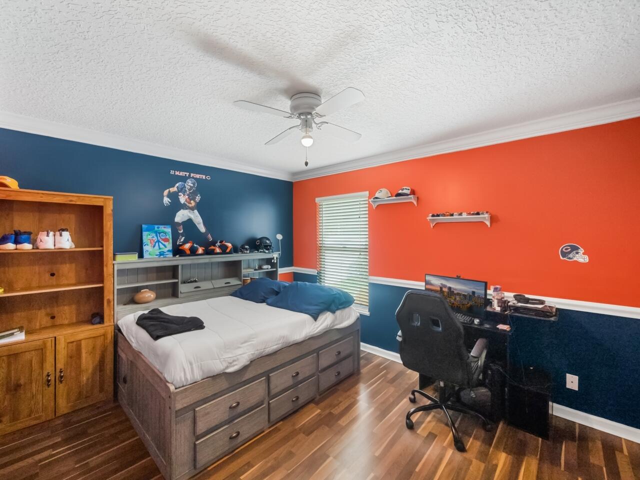 4285 Southwest Jarmer Road Port St. Lucie, FL 34953 - Photo 23 of 31 027