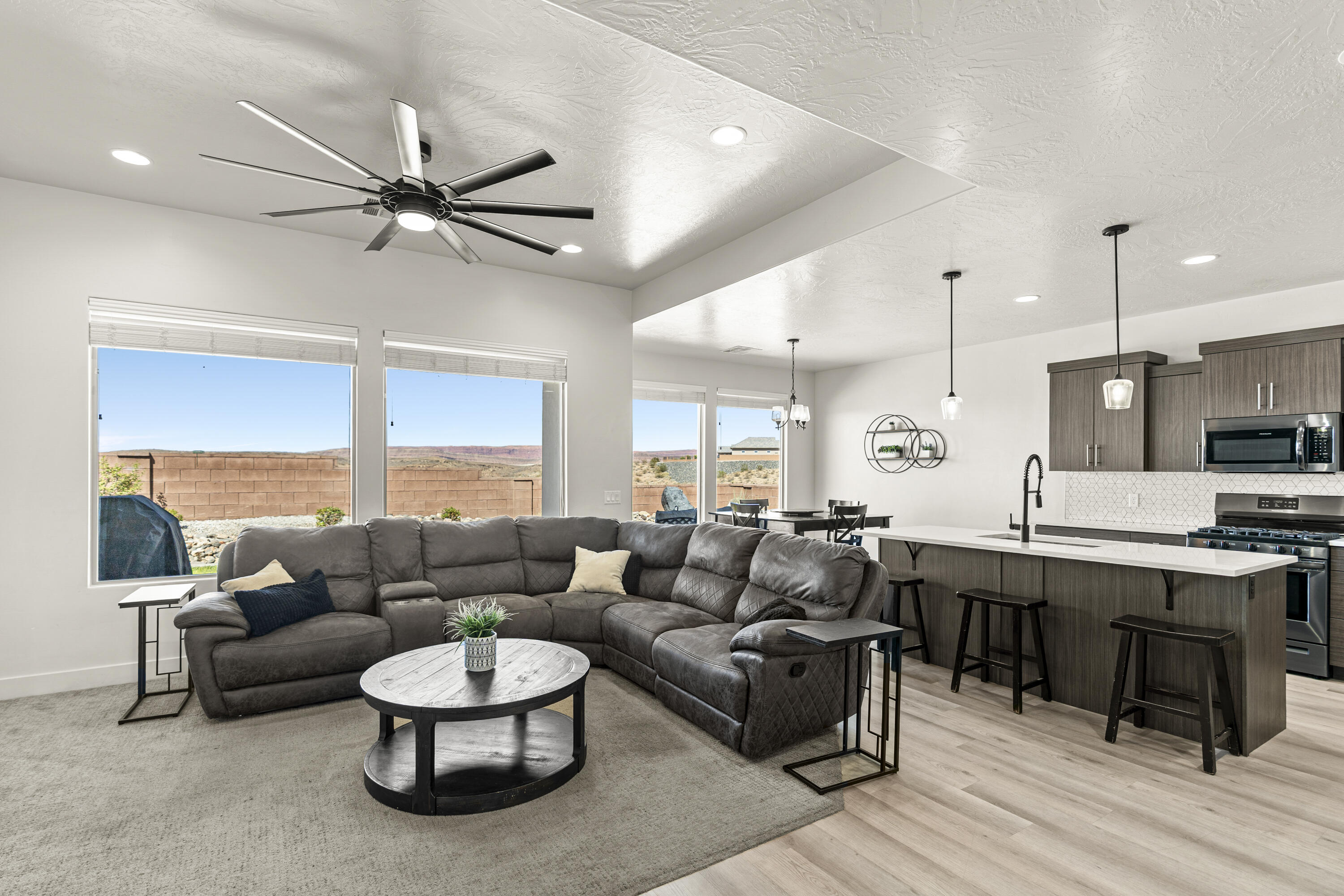 6043 South Hydrangea Way St. George, UT 84790 - Photo 8 of 30 DSC09948