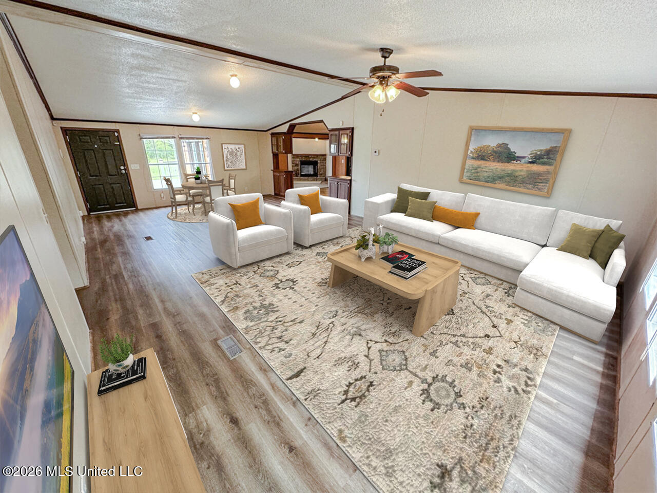 146 Cloverdale Road, Unit A Natchez, MS 39120 - Photo 2 of 29 177386412470040557_177386412470040557_im