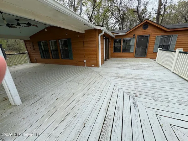 $199,000 | 146 Cloverdale Road, Unit A, Natchez, MS 39120