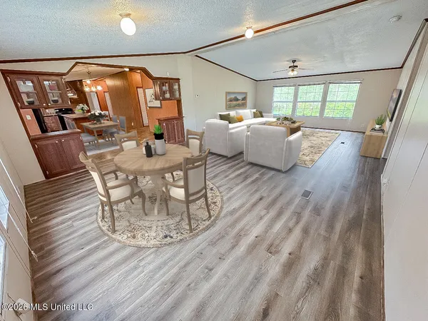 $199,000 | 146 Cloverdale Road, Unit A, Natchez, MS 39120