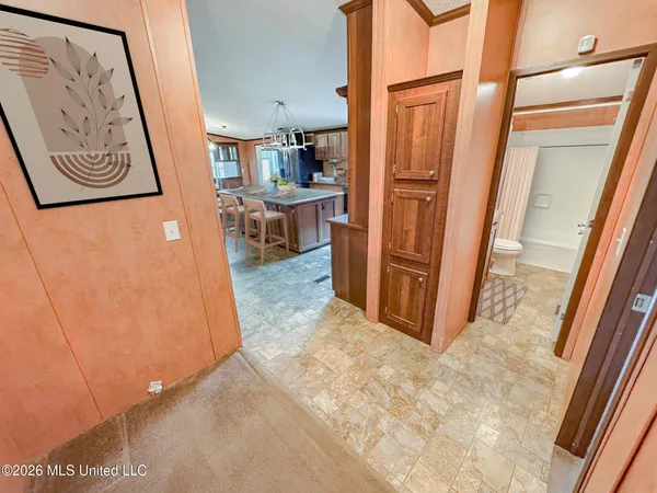 $199,000 | 146 Cloverdale Road, Unit A, Natchez, MS 39120