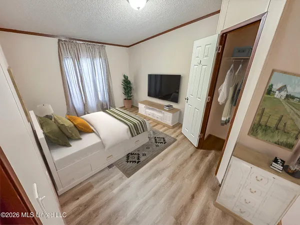 $199,000 | 146 Cloverdale Road, Unit A, Natchez, MS 39120