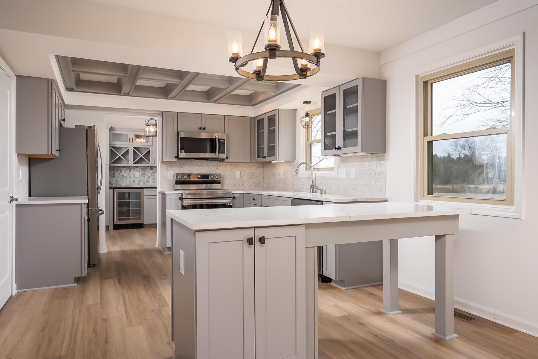 6001 Moore Road Delaware, OH 43015 - Photo 14 of 39 Kitchen