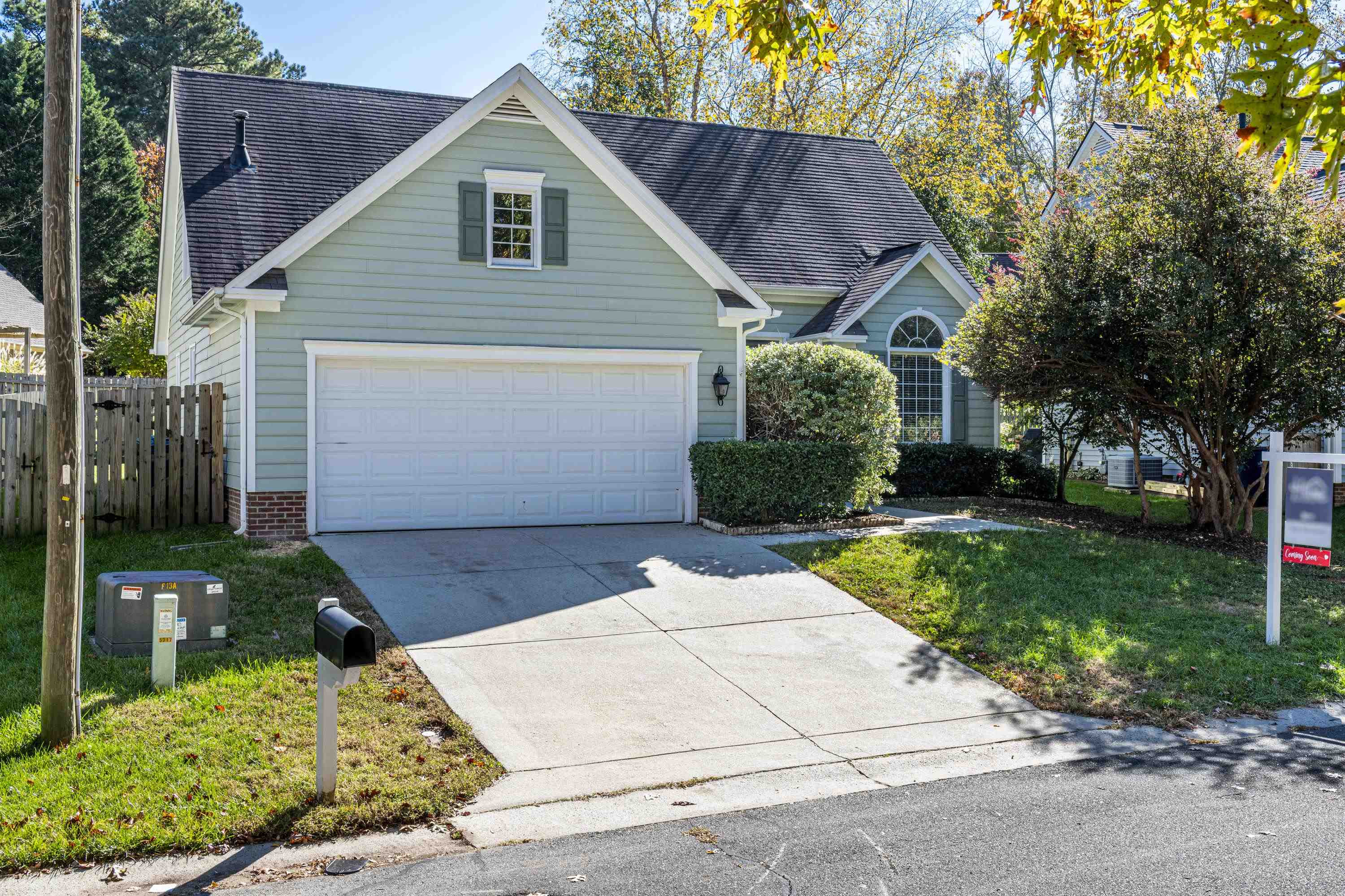 5317 Tilford Lane Raleigh, NC 27613 - Photo 2 of 30 Photo 2
