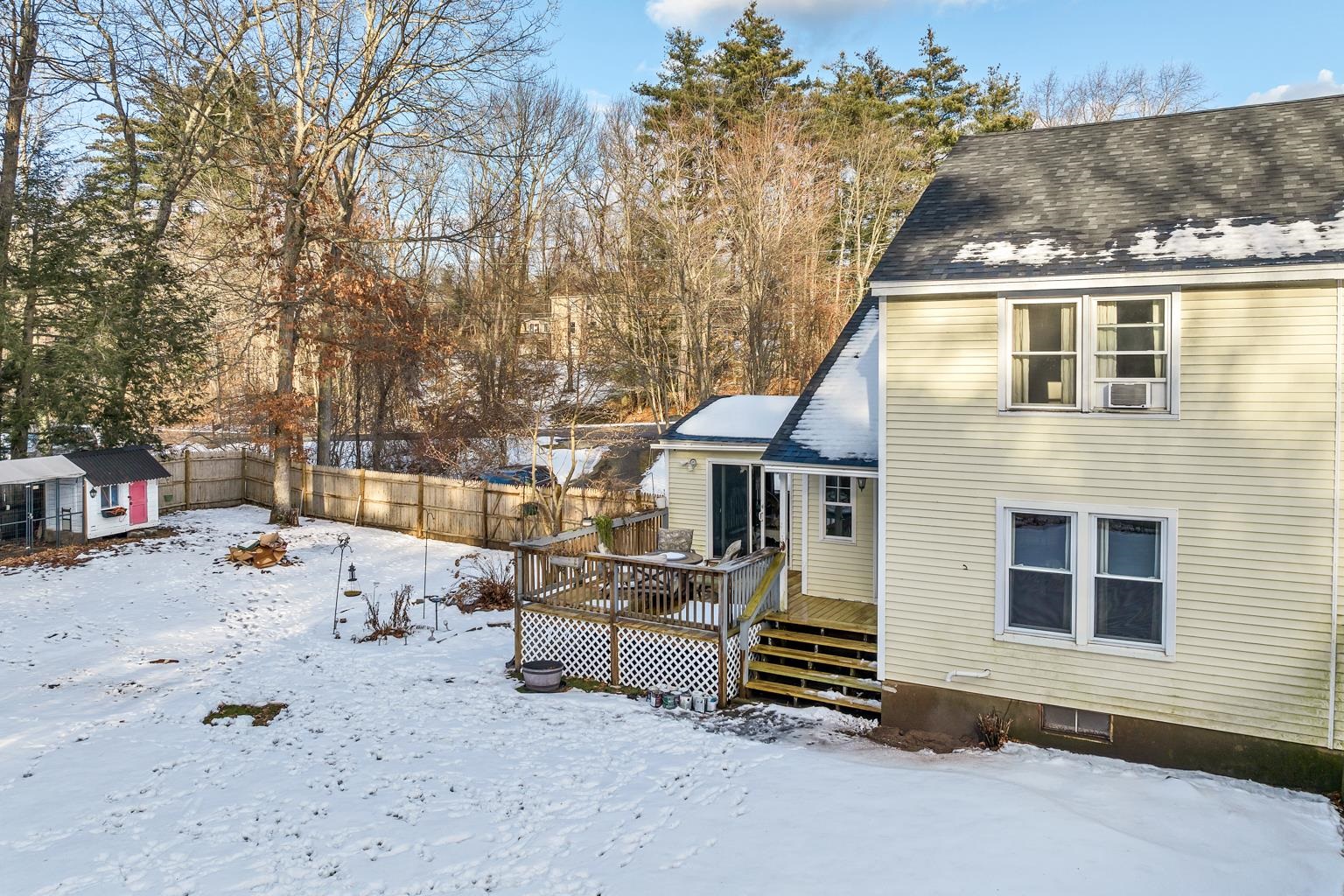 4 R Richardson Road Derry, NH 03038 - Photo 13 of 40