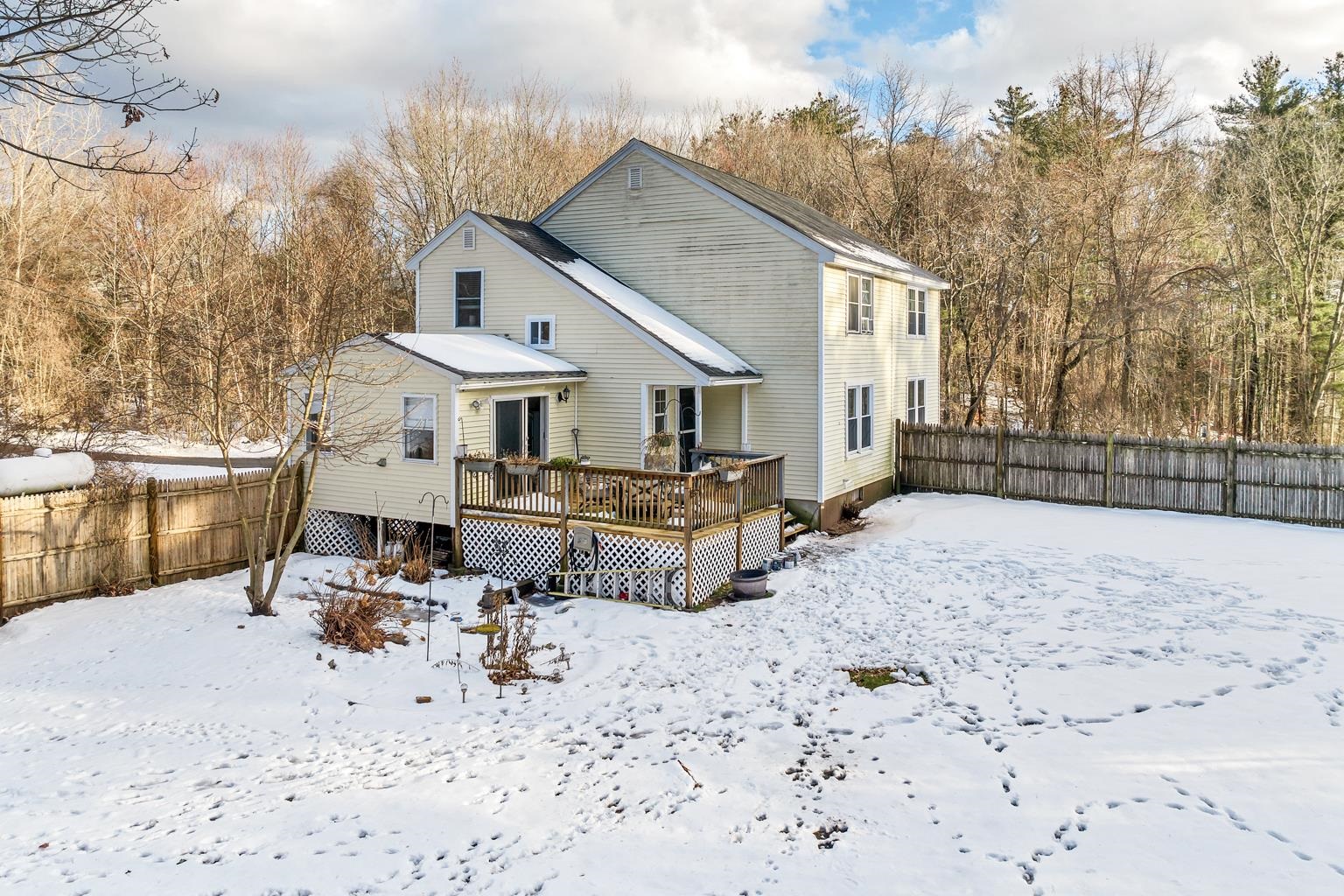 4 R Richardson Road Derry, NH 03038 - Photo 2 of 40