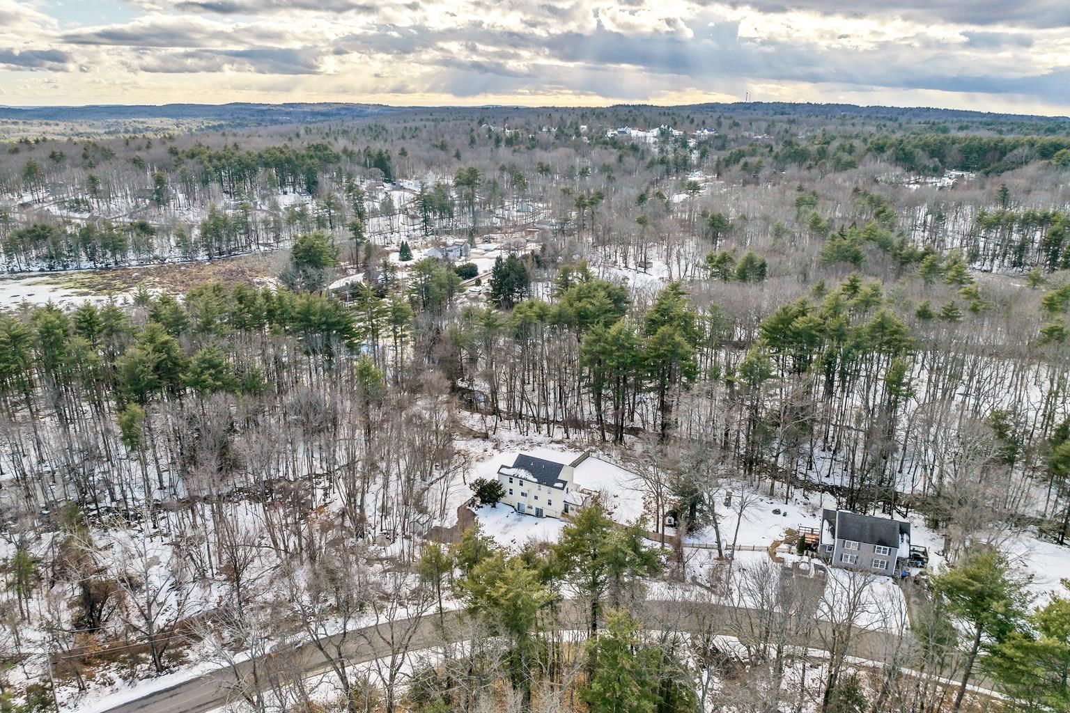 4 R Richardson Road Derry, NH 03038 - Photo 38 of 40