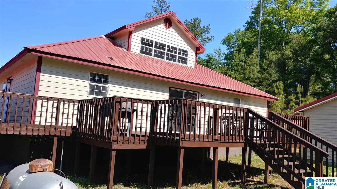4130 Howells Cove Road Talladega, AL 35160 - Photo 16 of 18