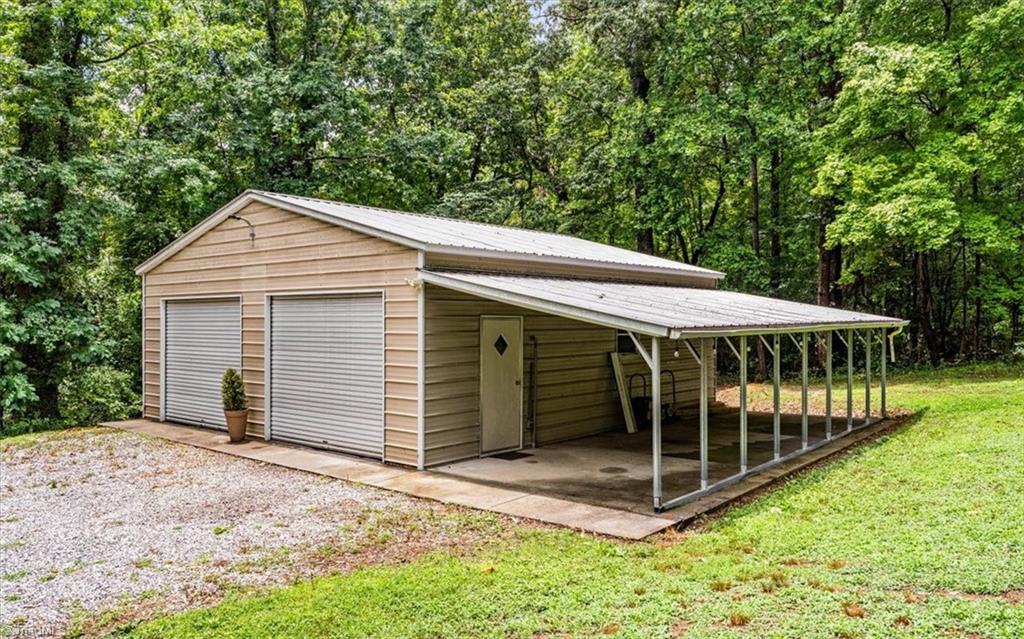 6630 Hunt Road Pleasant Garden, NC 27313 - Photo 29 of 48