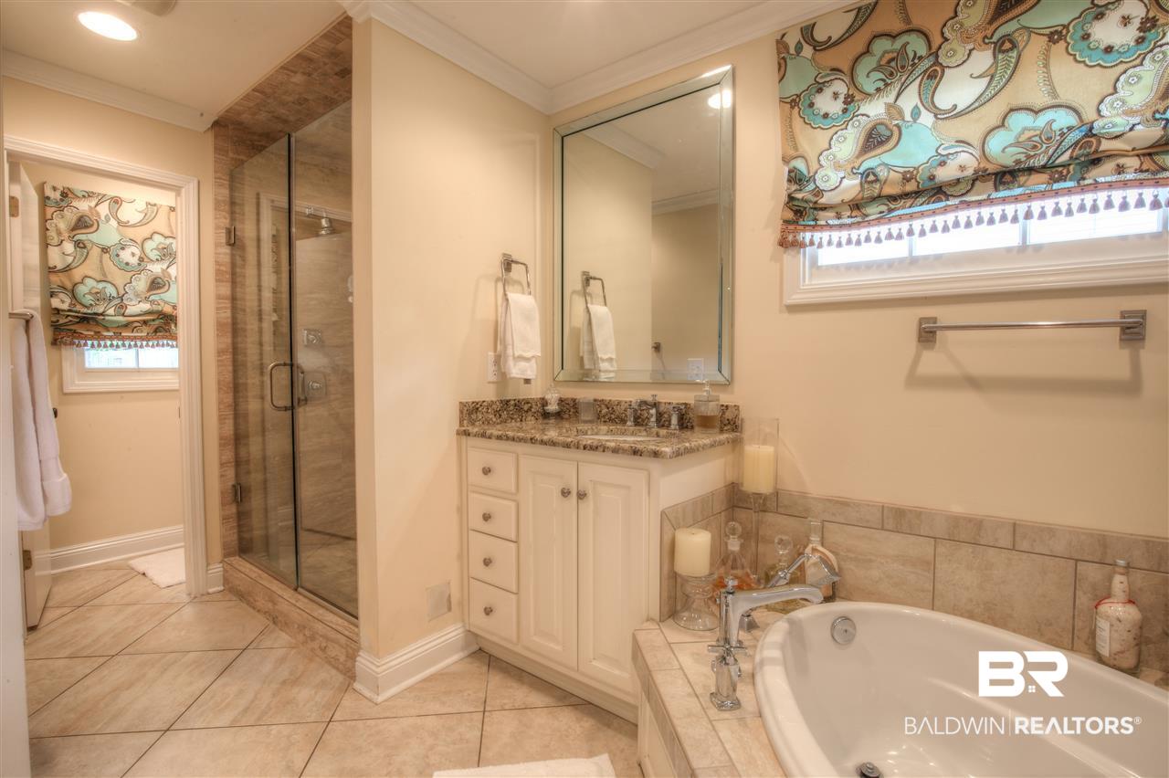 3805 South Conway Drive Mobile, AL 36608 - Photo 25 of 40