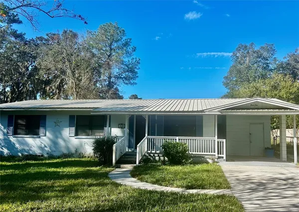 $1,850 | 410 Northeast 15th Court, Ocala, FL 34470