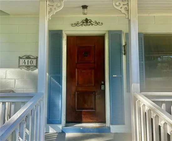 $1,850 | 410 Northeast 15th Court, Ocala, FL 34470