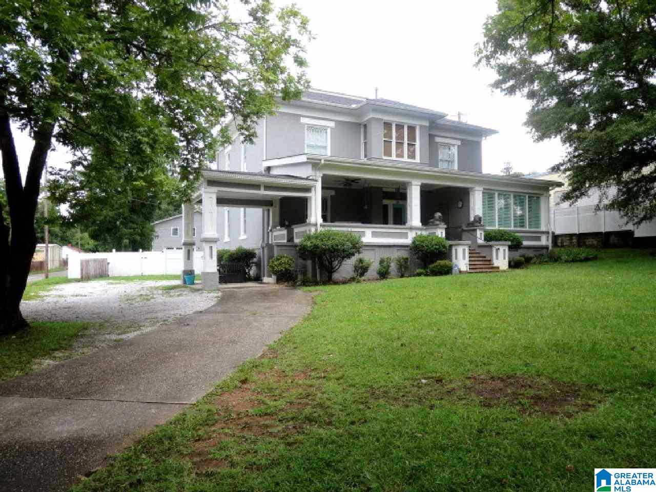88961 Highway 9 Lineville, AL 36266 - Photo 1 of 32