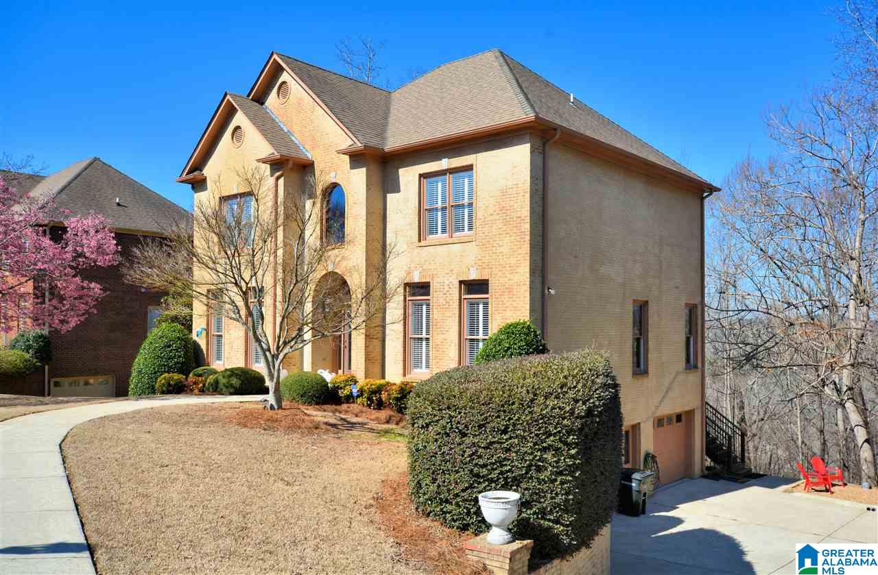1274 Eagle Park Road Birmingham, AL 35242 - Photo 2 of 49