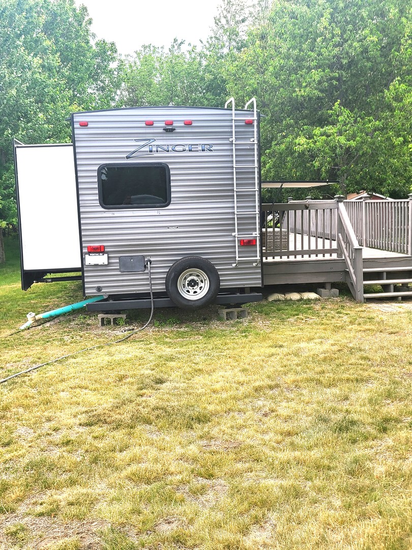 25-96 Woodhaven Sublette, IL 61367 - Photo 1 of 23