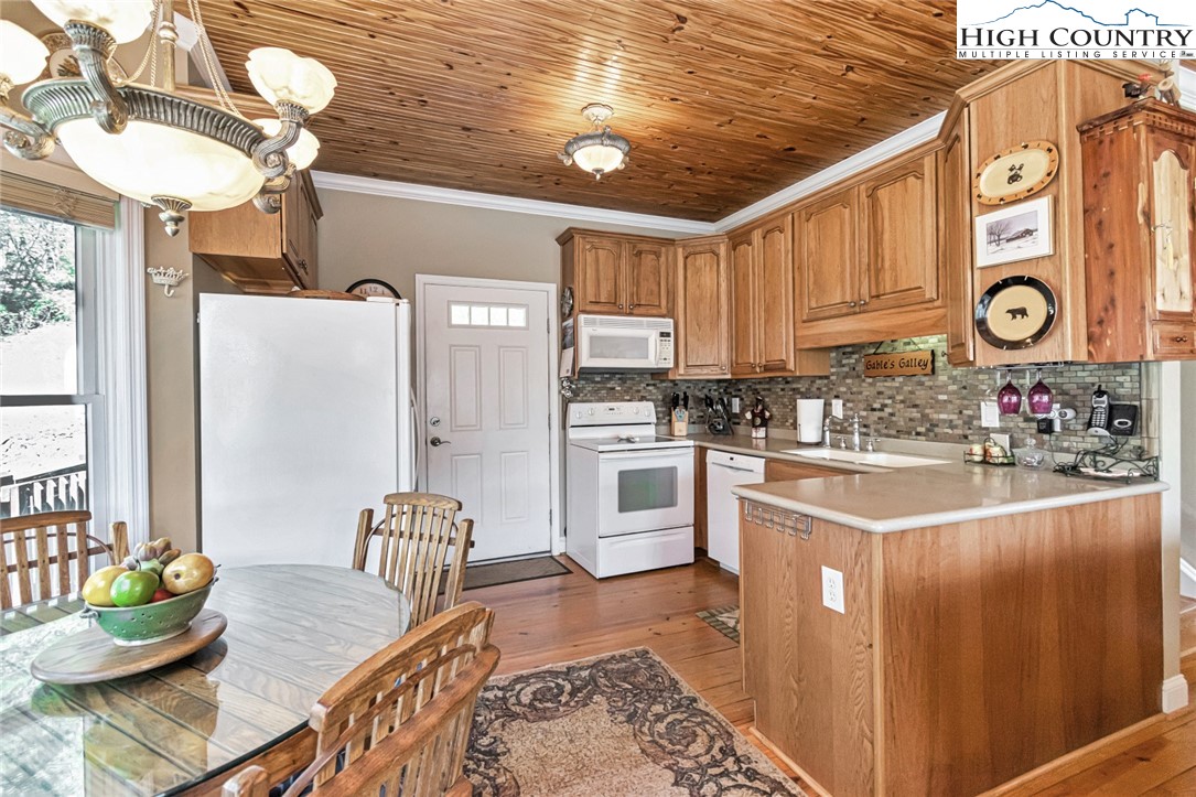170 Rivers Edge Access Road, Unit 1 Jefferson, NC 28640 - Photo 12 of 50 Gallery Image 12