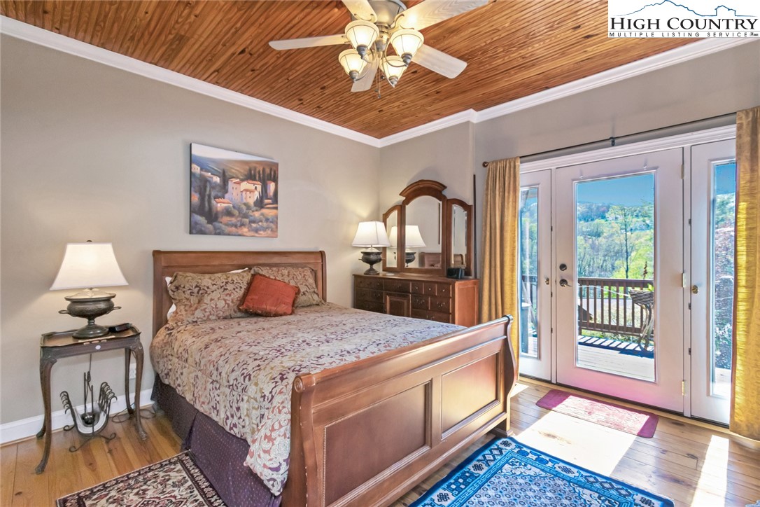 170 Rivers Edge Access Road, Unit 1 Jefferson, NC 28640 - Photo 16 of 50 Gallery Image 16