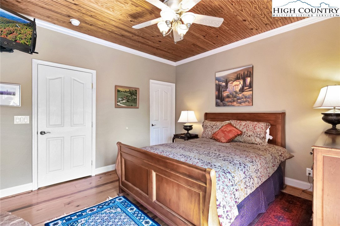 170 Rivers Edge Access Road, Unit 1 Jefferson, NC 28640 - Photo 17 of 50 Gallery Image 17