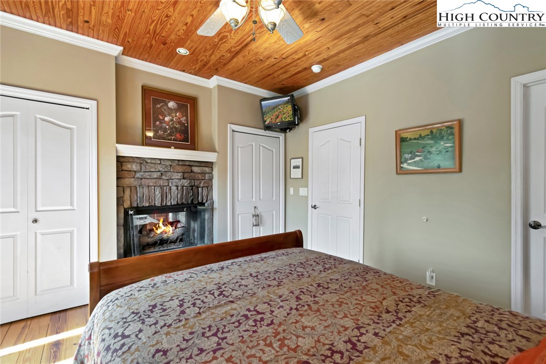 170 Rivers Edge Access Road, Unit 1 Jefferson, NC 28640 - Photo 18 of 50 Gallery Image 18