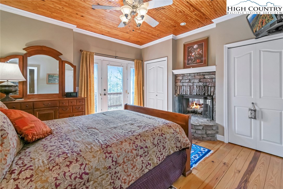170 Rivers Edge Access Road, Unit 1 Jefferson, NC 28640 - Photo 19 of 50 Gallery Image 19