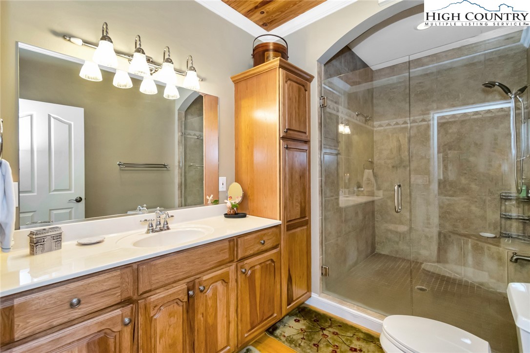 170 Rivers Edge Access Road, Unit 1 Jefferson, NC 28640 - Photo 20 of 50 Gallery Image 20