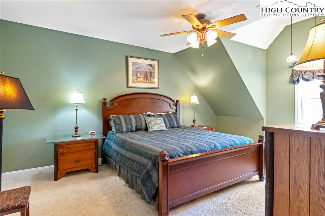 170 Rivers Edge Access Road, Unit 1 Jefferson, NC 28640 - Photo 21 of 50 Gallery Image 21