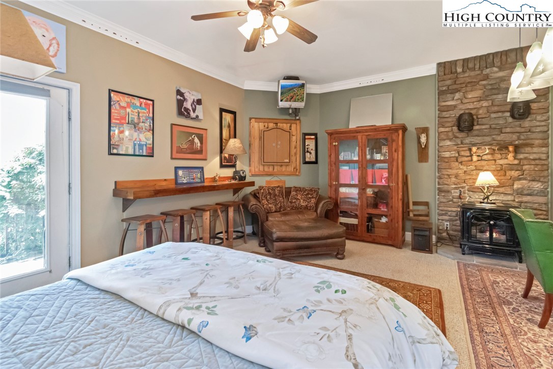 170 Rivers Edge Access Road, Unit 1 Jefferson, NC 28640 - Photo 32 of 50 Gallery Image 32