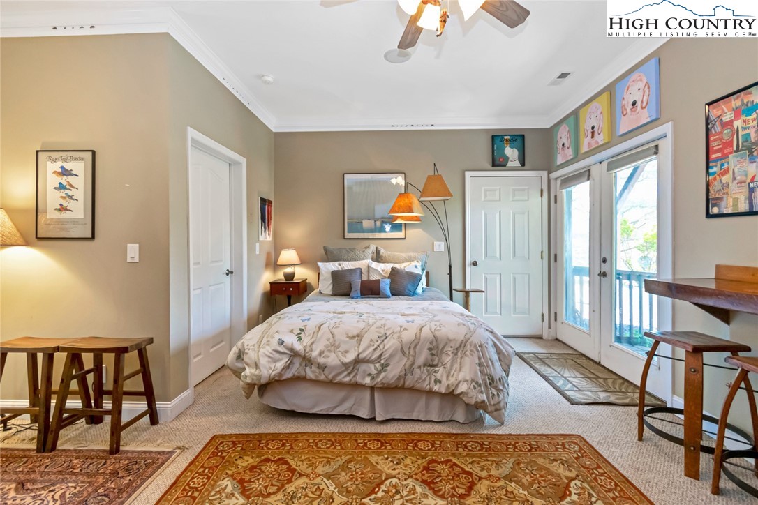170 Rivers Edge Access Road, Unit 1 Jefferson, NC 28640 - Photo 33 of 50 Gallery Image 33