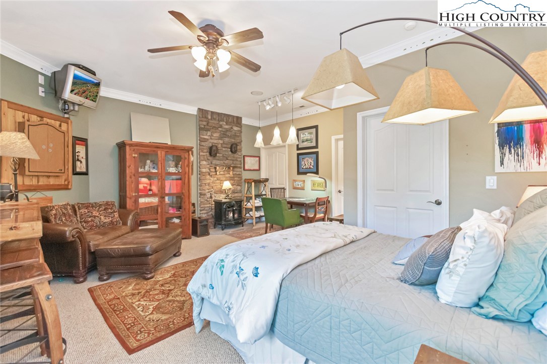 170 Rivers Edge Access Road, Unit 1 Jefferson, NC 28640 - Photo 35 of 50 Gallery Image 35